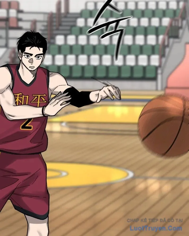 Đội Bóng Rổ Trung Học Chapter 30 - 147