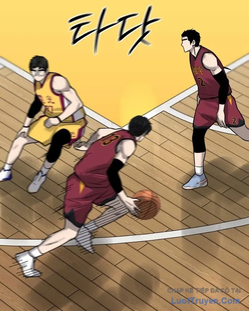 Đội Bóng Rổ Trung Học Chapter 30 - 152