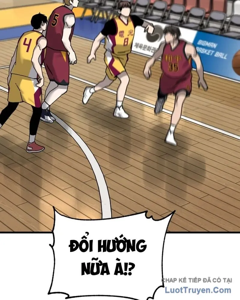 Đội Bóng Rổ Trung Học Chapter 30 - 159