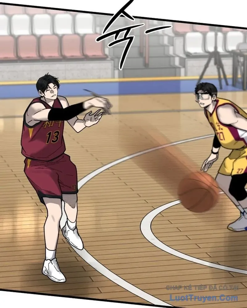 Đội Bóng Rổ Trung Học Chapter 30 - 161