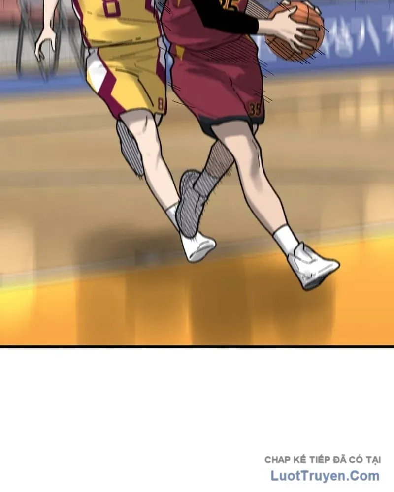 Đội Bóng Rổ Trung Học Chapter 30 - 166