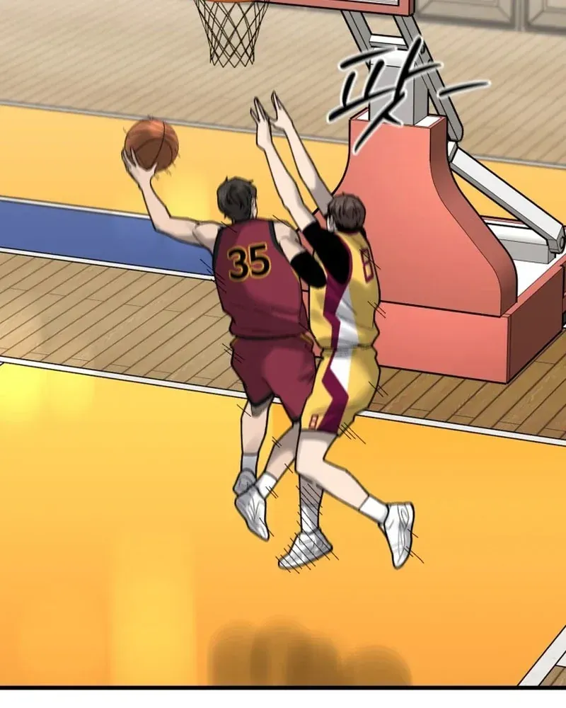 Đội Bóng Rổ Trung Học Chapter 30 - 168