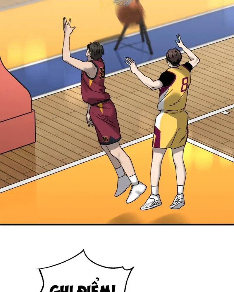 Đội Bóng Rổ Trung Học Chapter 30 - 171