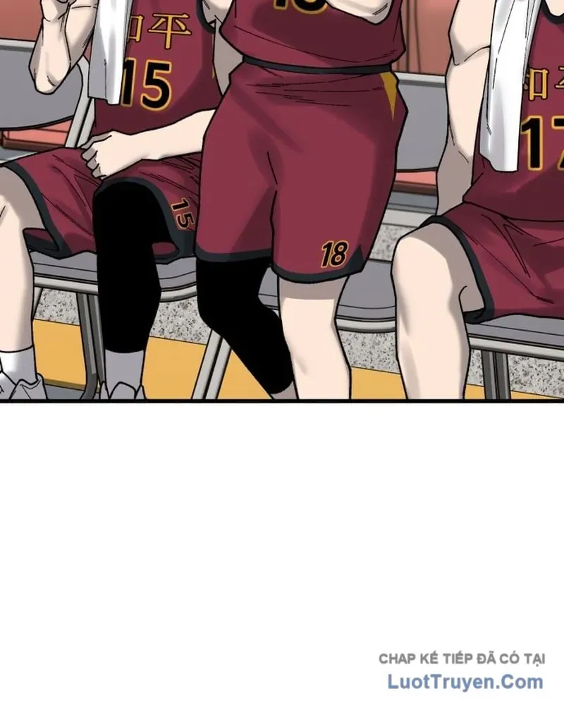 Đội Bóng Rổ Trung Học Chapter 30 - 174