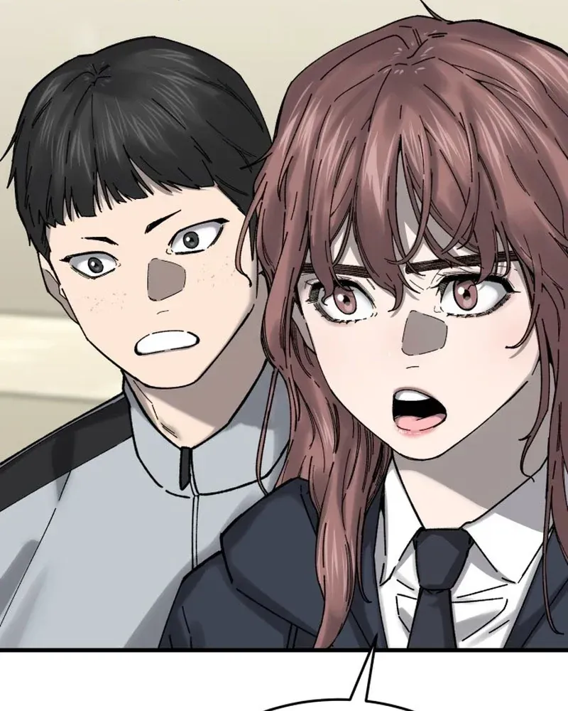 Đội Bóng Rổ Trung Học Chapter 30 - 176