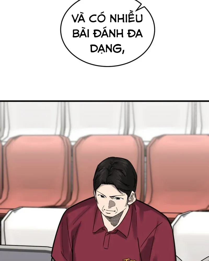 Đội Bóng Rổ Trung Học Chapter 30 - 178