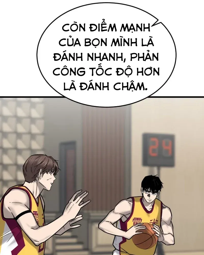 Đội Bóng Rổ Trung Học Chapter 30 - 181