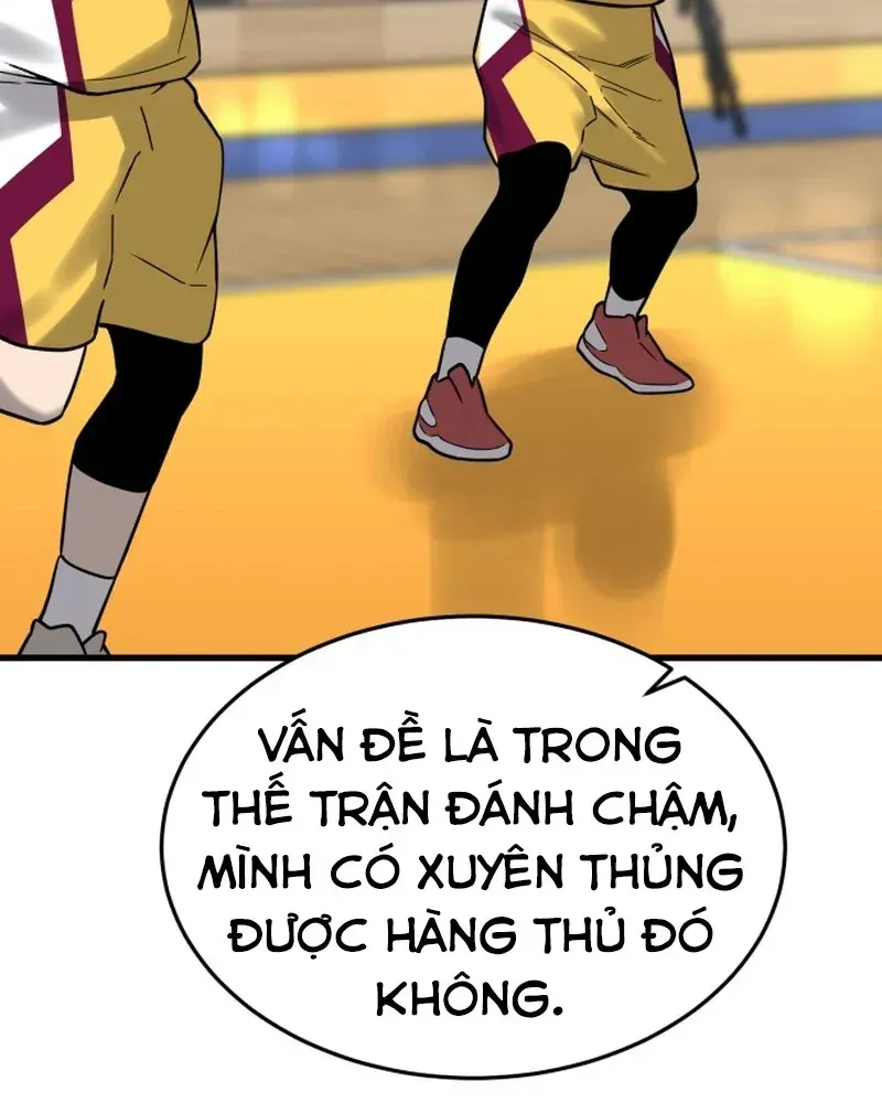 Đội Bóng Rổ Trung Học Chapter 30 - 182