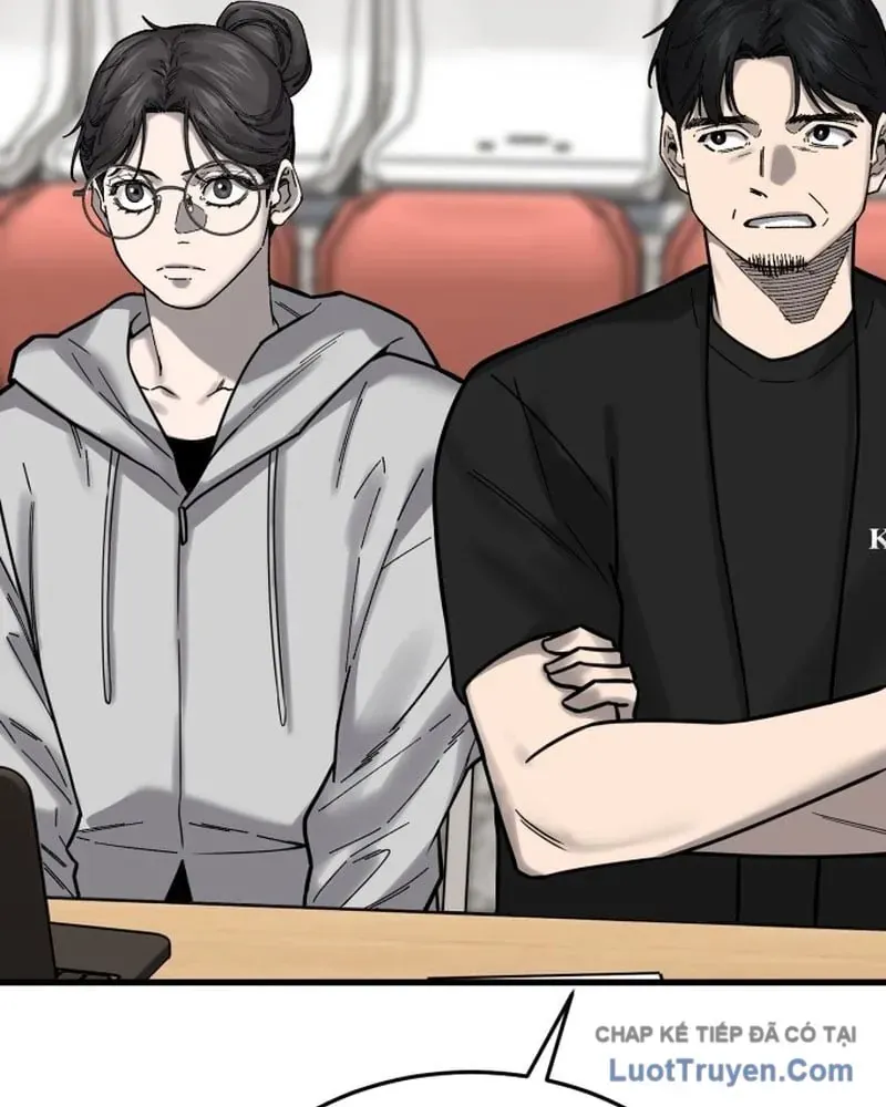 Đội Bóng Rổ Trung Học Chapter 30 - 184