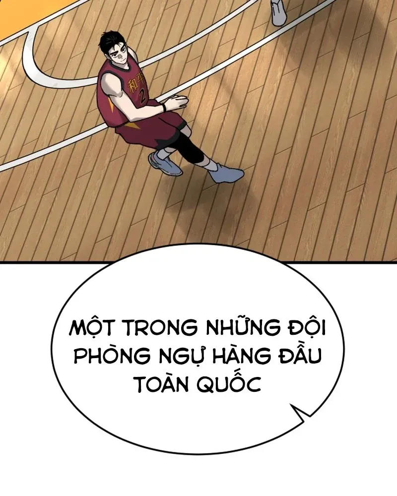 Đội Bóng Rổ Trung Học Chapter 30 - 187