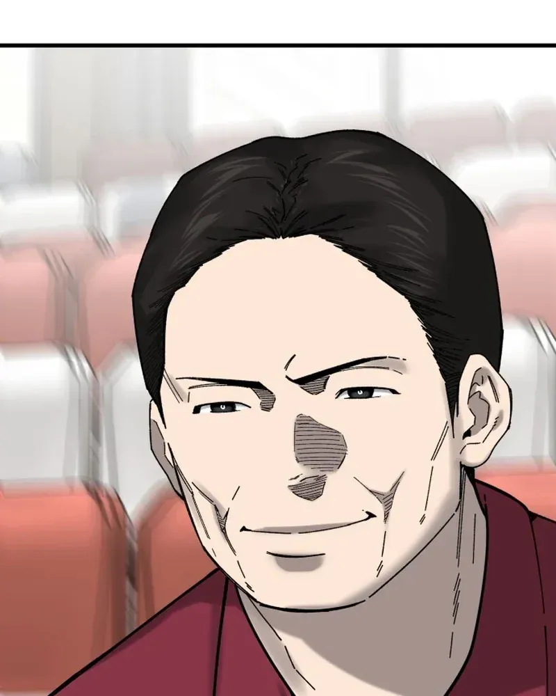 Đội Bóng Rổ Trung Học Chapter 30 - 189