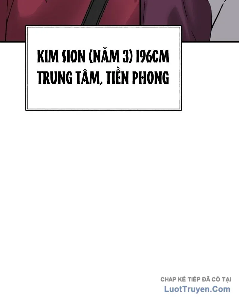 Đội Bóng Rổ Trung Học Chapter 30 - 20