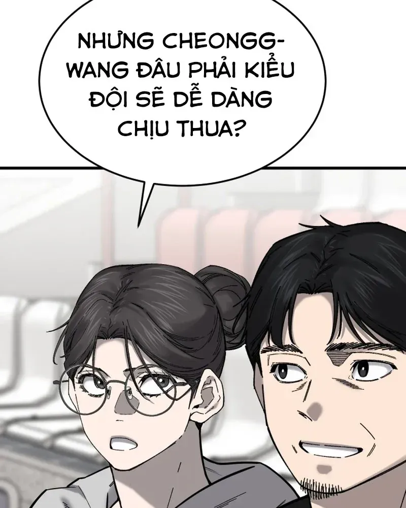 Đội Bóng Rổ Trung Học Chapter 30 - 192