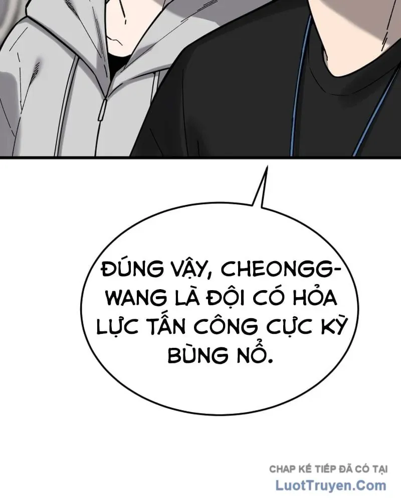 Đội Bóng Rổ Trung Học Chapter 30 - 193