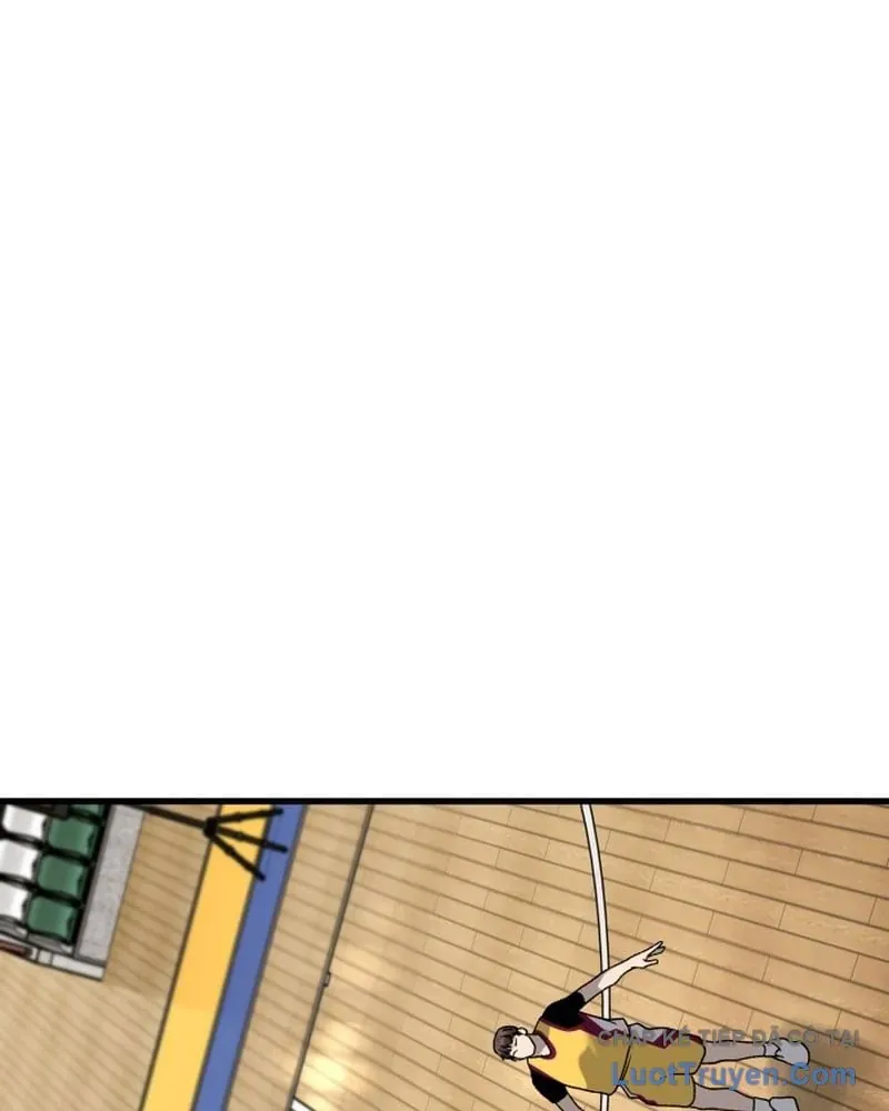 Đội Bóng Rổ Trung Học Chapter 30 - 194