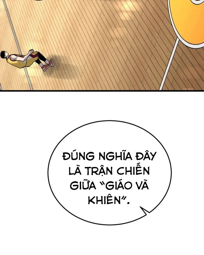 Đội Bóng Rổ Trung Học Chapter 30 - 196