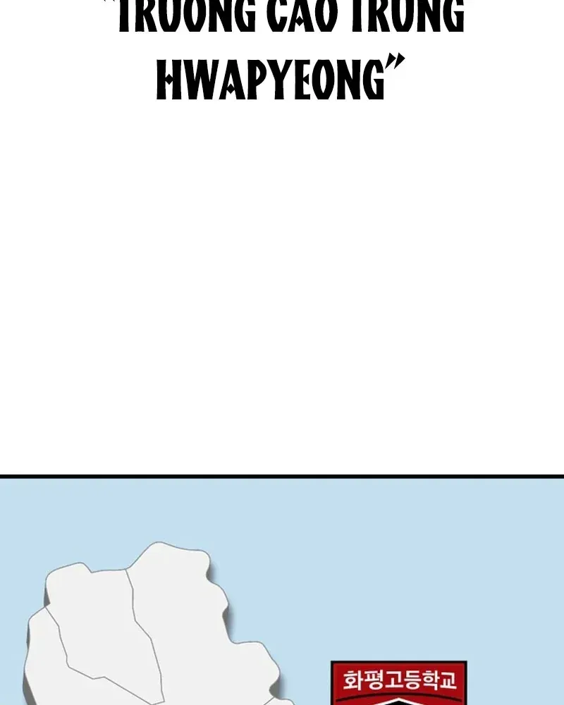 Đội Bóng Rổ Trung Học Chapter 30 - 3