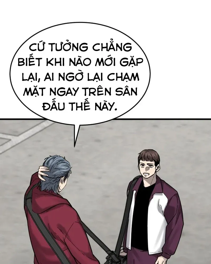 Đội Bóng Rổ Trung Học Chapter 30 - 21