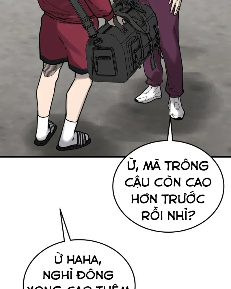 Đội Bóng Rổ Trung Học Chapter 30 - 22