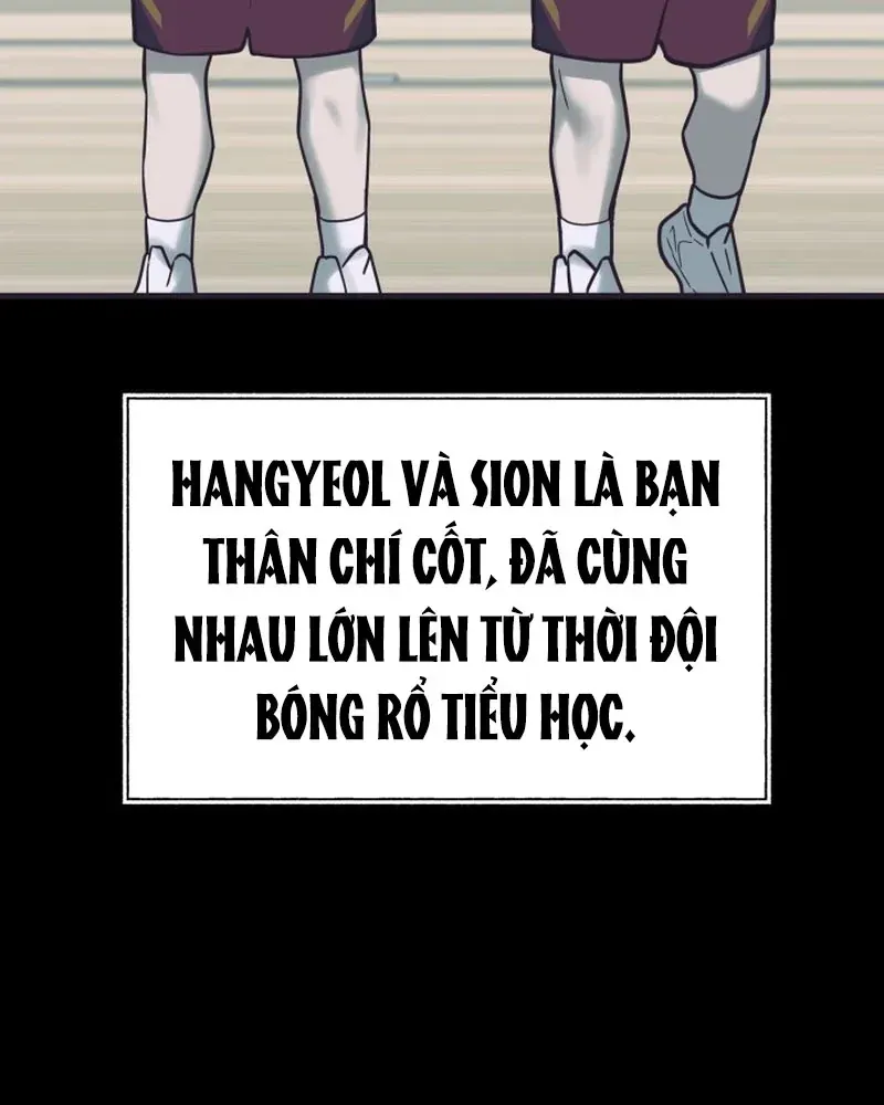 Đội Bóng Rổ Trung Học Chapter 30 - 25