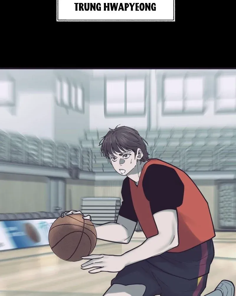 Đội Bóng Rổ Trung Học Chapter 30 - 29