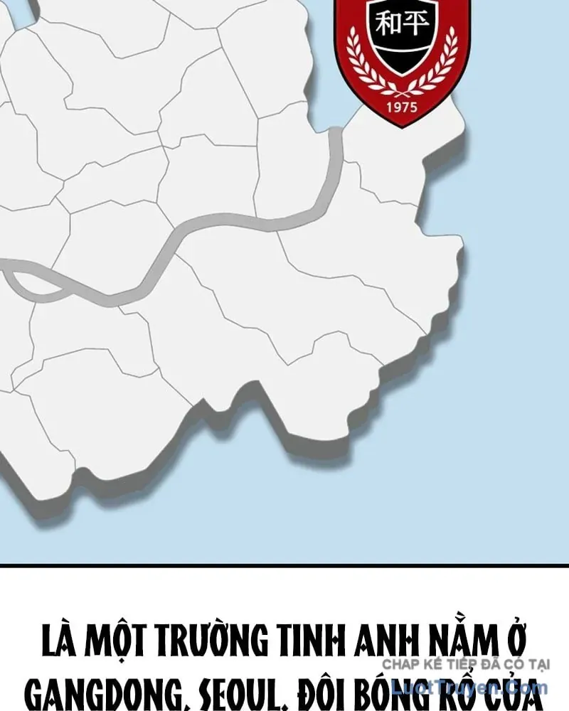 Đội Bóng Rổ Trung Học Chapter 30 - 4