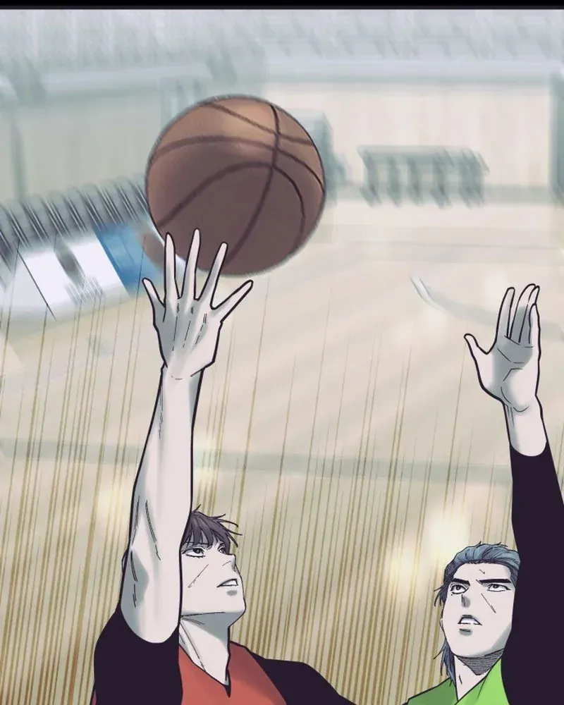 Đội Bóng Rổ Trung Học Chapter 30 - 32