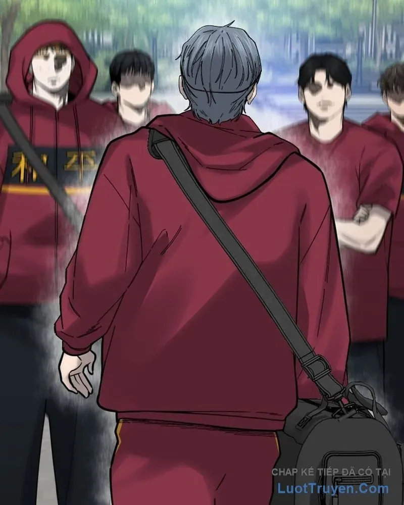 Đội Bóng Rổ Trung Học Chapter 30 - 39