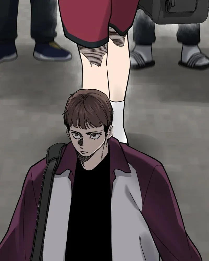 Đội Bóng Rổ Trung Học Chapter 30 - 40