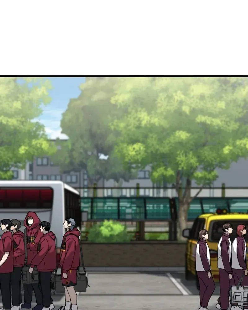 Đội Bóng Rổ Trung Học Chapter 30 - 42