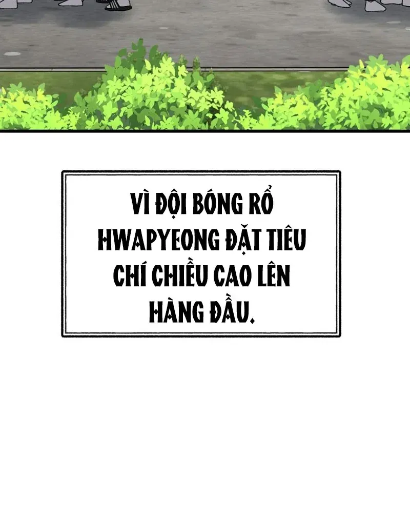 Đội Bóng Rổ Trung Học Chapter 30 - 43