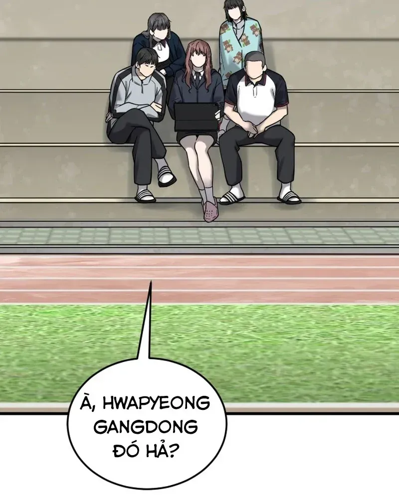 Đội Bóng Rổ Trung Học Chapter 30 - 49