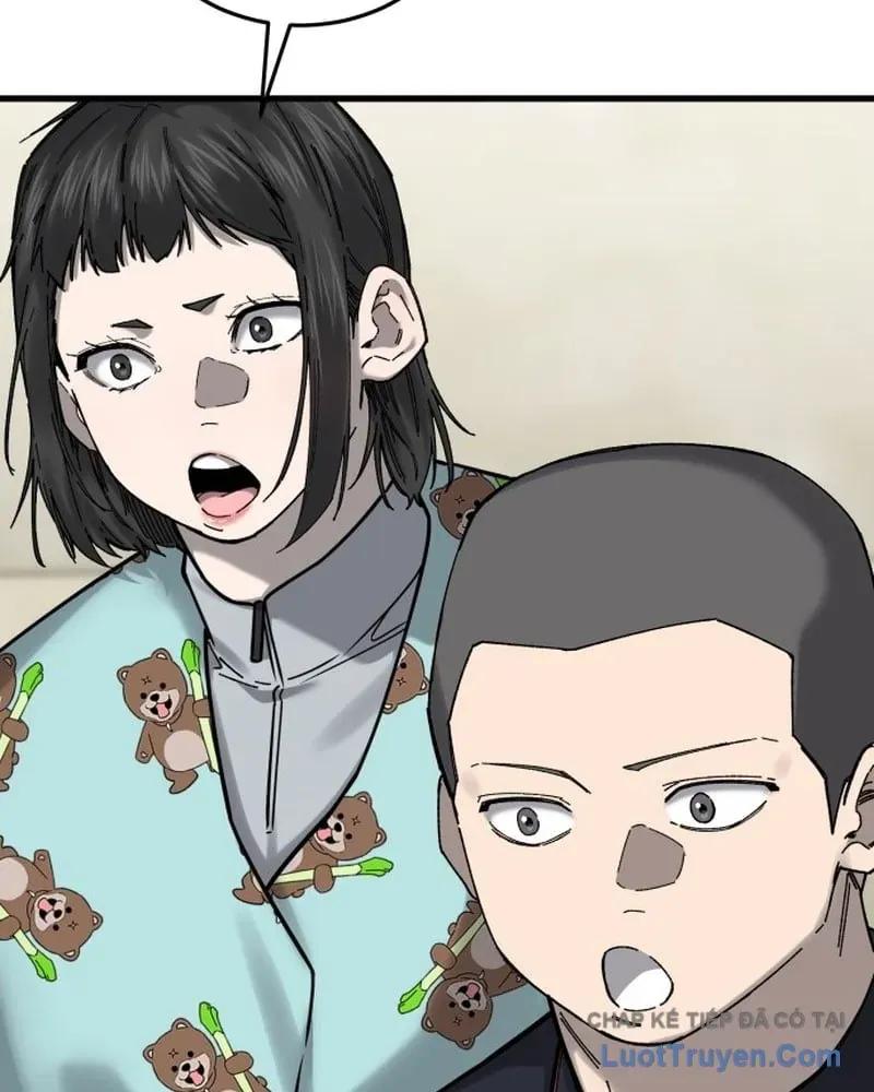 Đội Bóng Rổ Trung Học Chapter 30 - 51