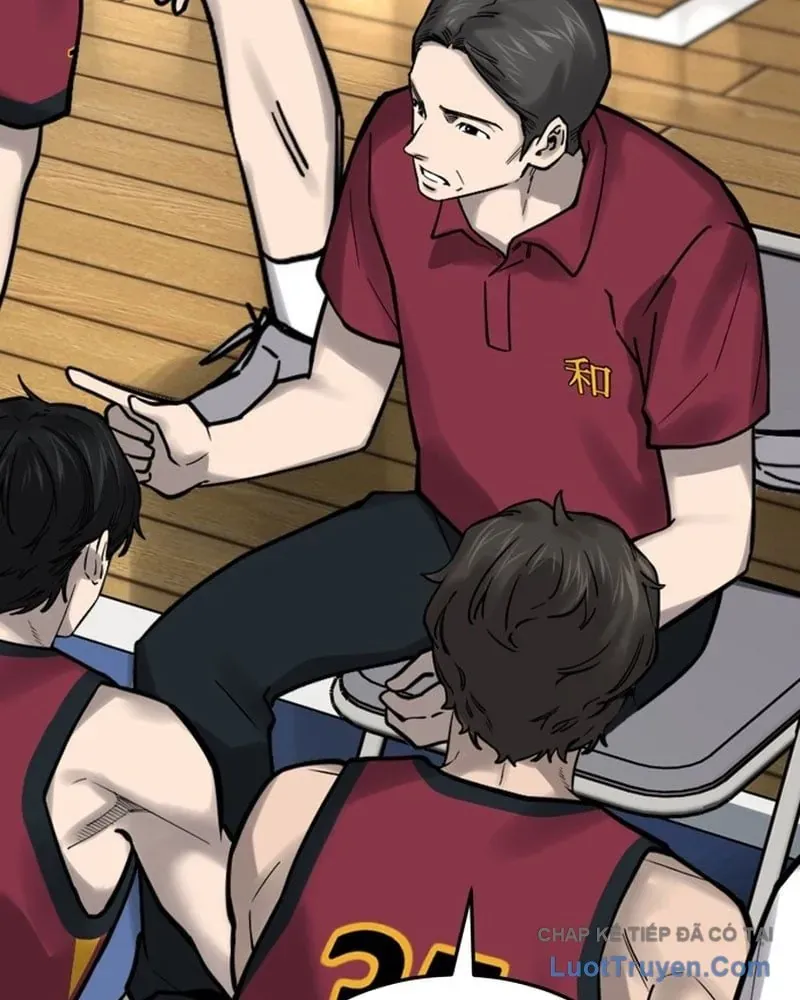 Đội Bóng Rổ Trung Học Chapter 30 - 59