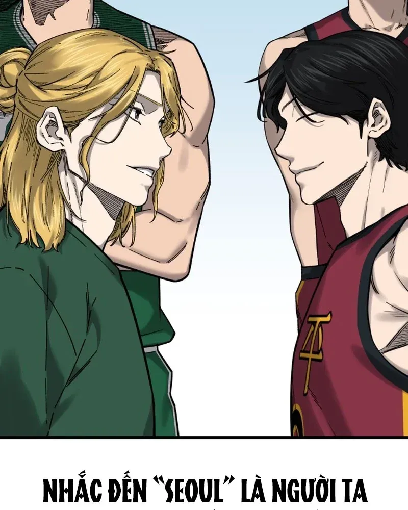 Đội Bóng Rổ Trung Học Chapter 30 - 7