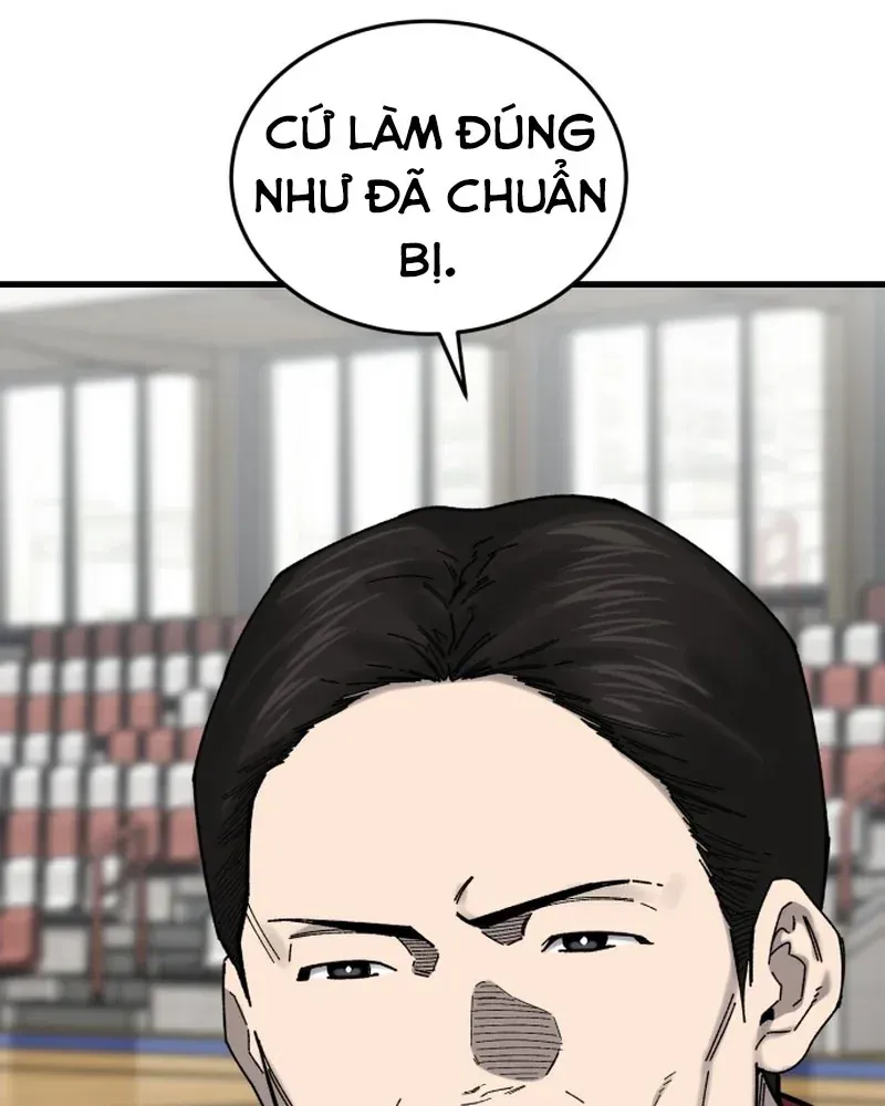 Đội Bóng Rổ Trung Học Chapter 30 - 62