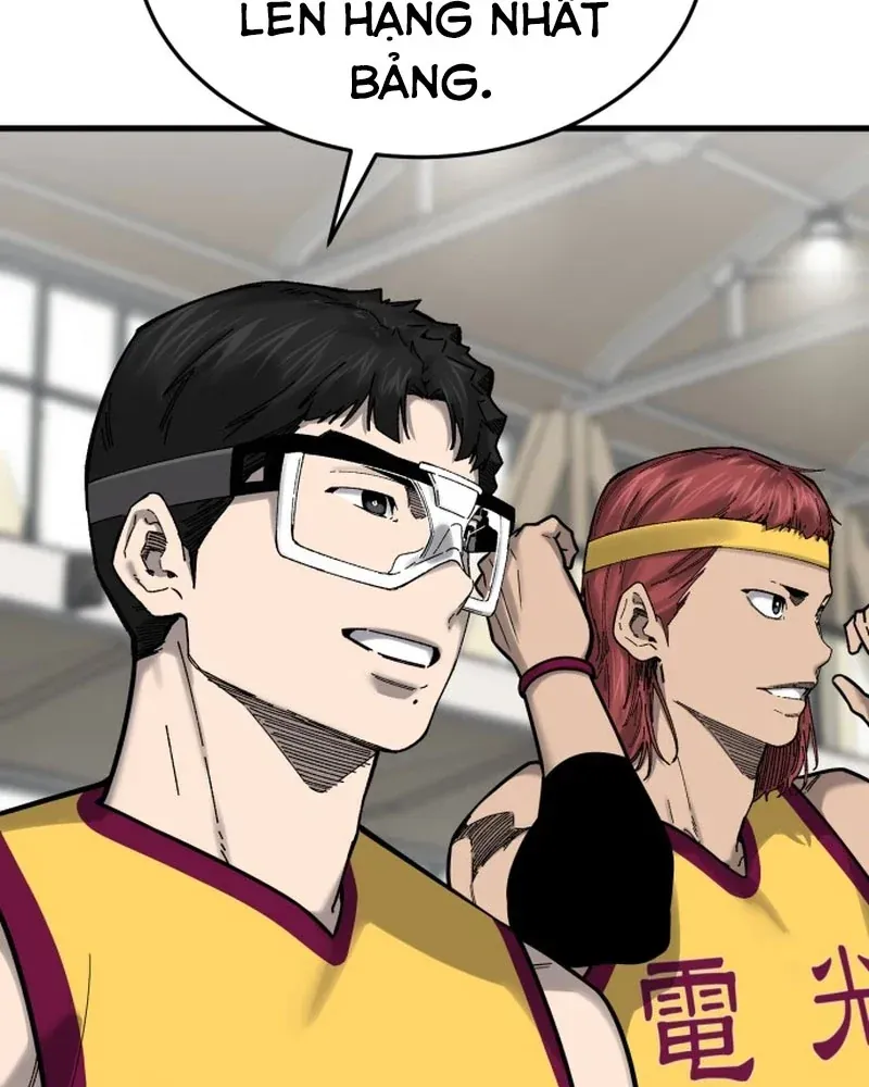 Đội Bóng Rổ Trung Học Chapter 30 - 70