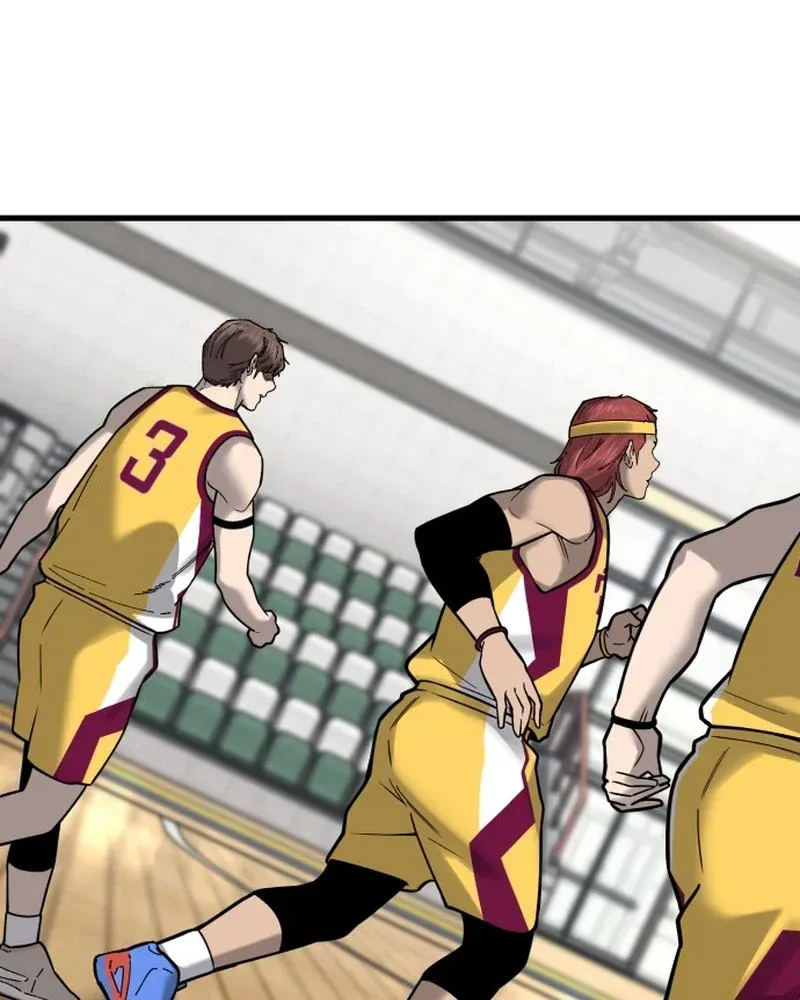 Đội Bóng Rổ Trung Học Chapter 30 - 72