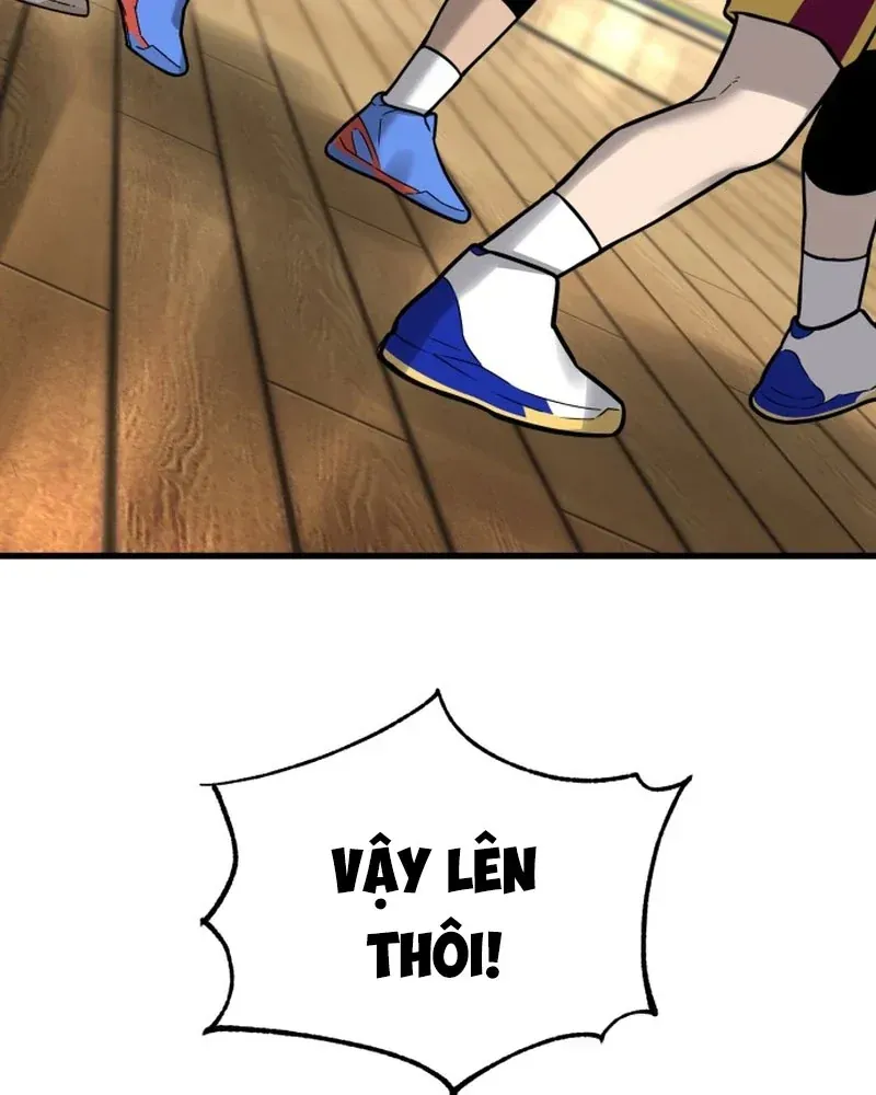 Đội Bóng Rổ Trung Học Chapter 30 - 73