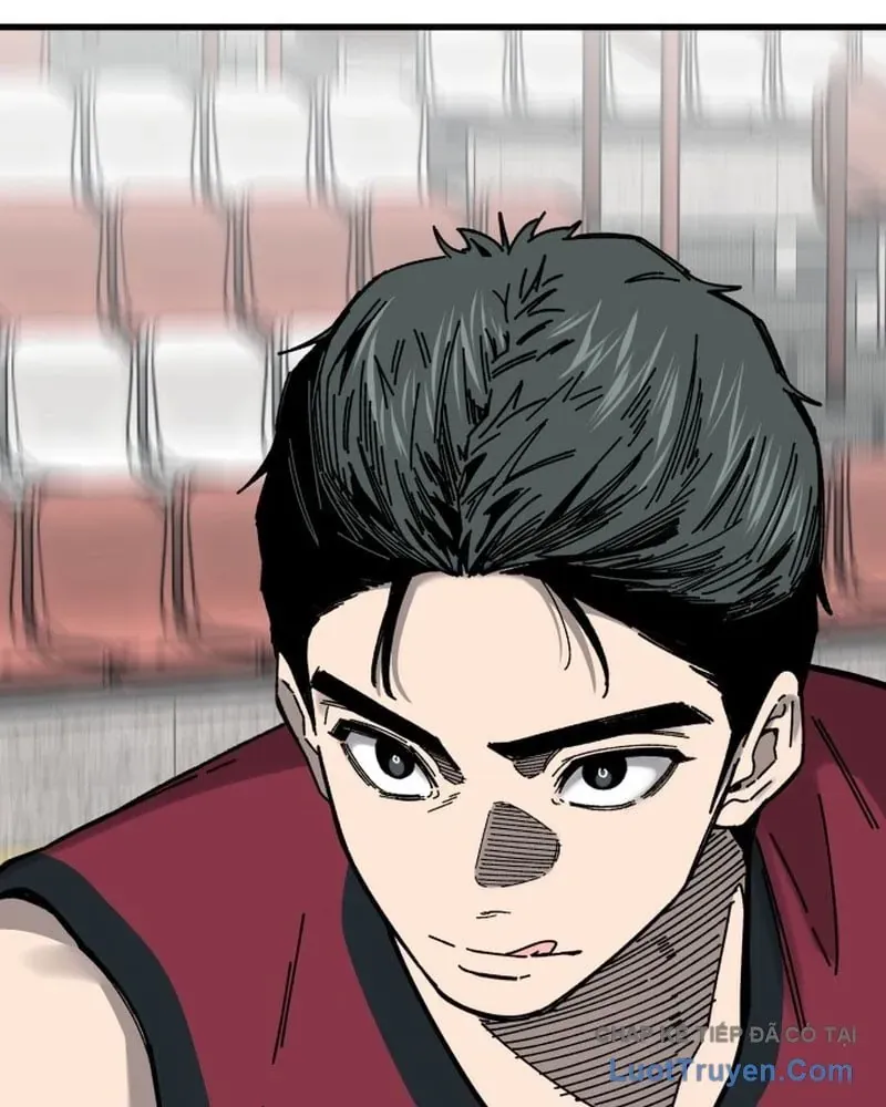 Đội Bóng Rổ Trung Học Chapter 30 - 75