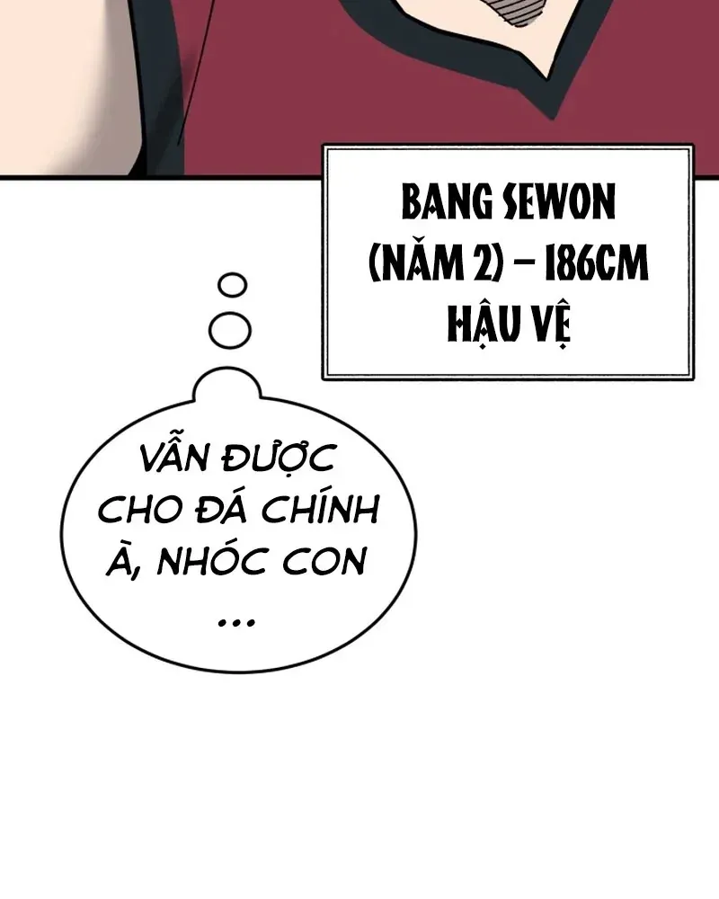 Đội Bóng Rổ Trung Học Chapter 30 - 76