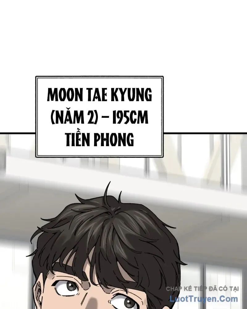 Đội Bóng Rổ Trung Học Chapter 30 - 80