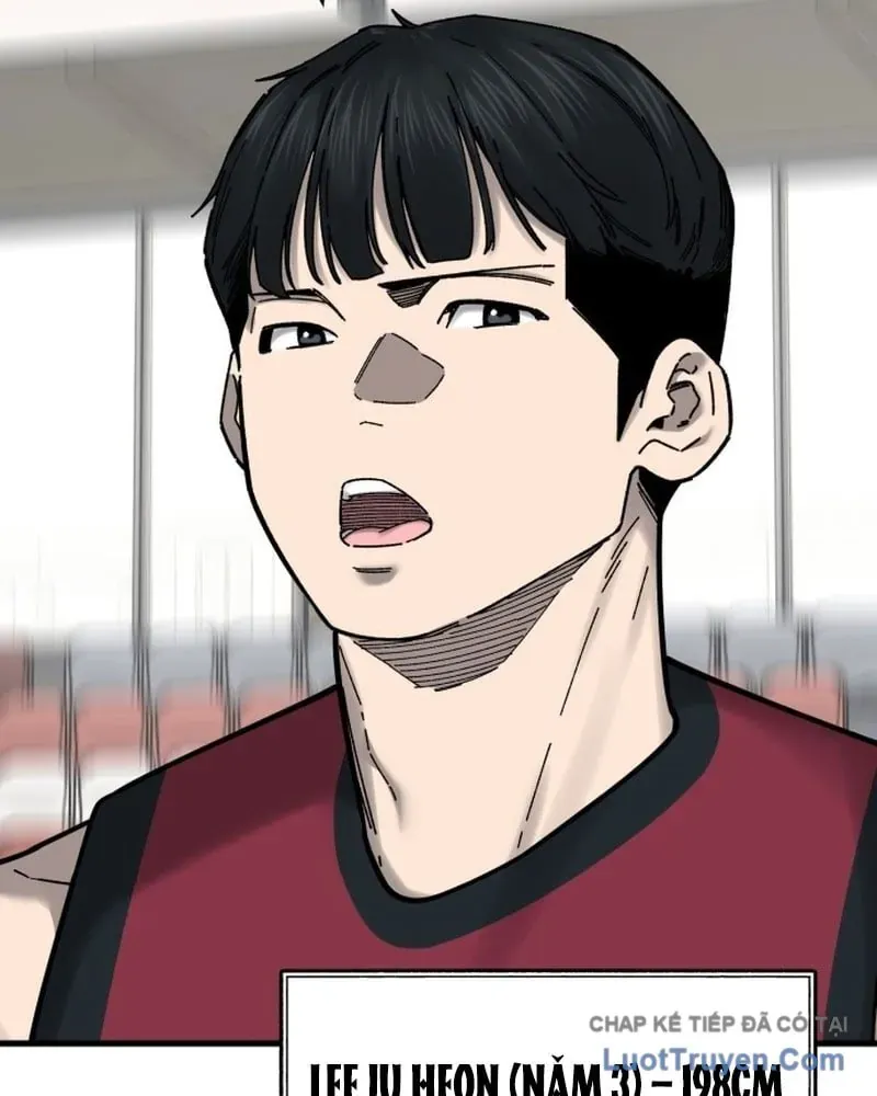 Đội Bóng Rổ Trung Học Chapter 30 - 83