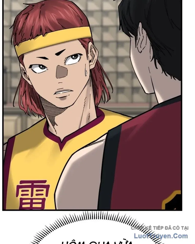 Đội Bóng Rổ Trung Học Chapter 30 - 88