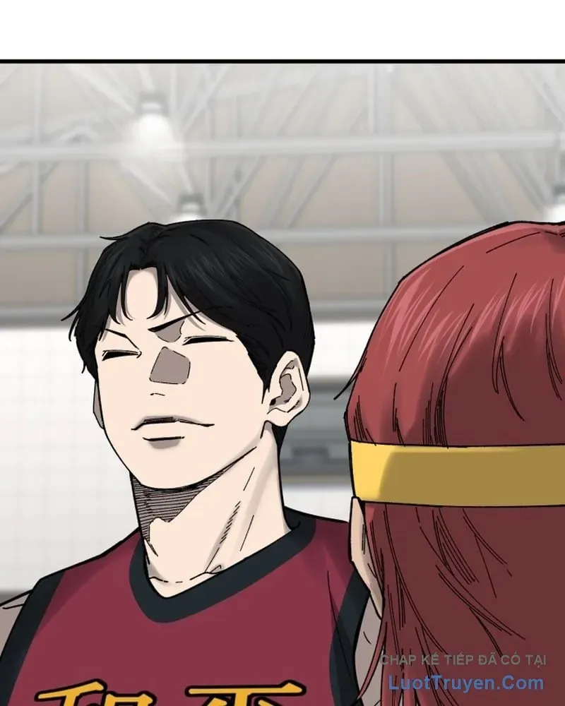 Đội Bóng Rổ Trung Học Chapter 30 - 90