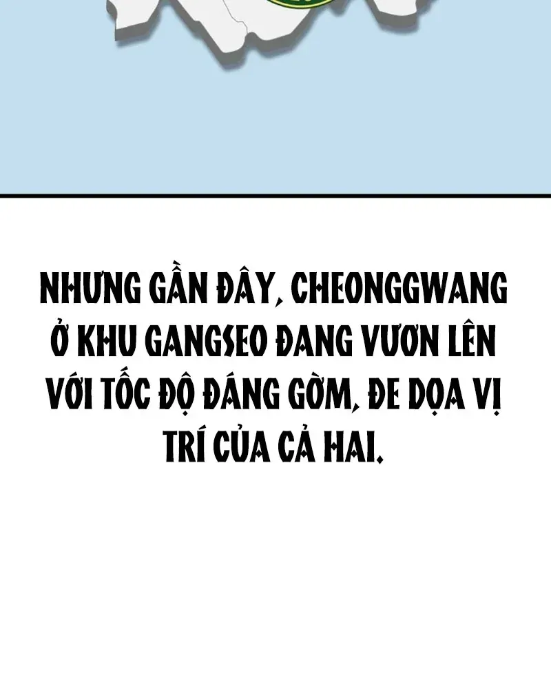 Đội Bóng Rổ Trung Học Chapter 30 - 10