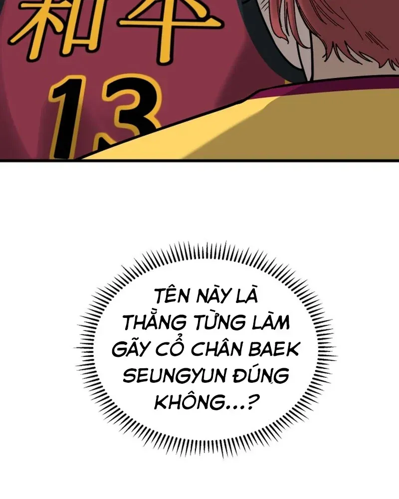 Đội Bóng Rổ Trung Học Chapter 30 - 91