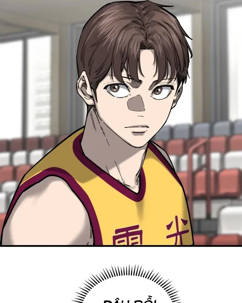 Đội Bóng Rổ Trung Học Chapter 30 - 95
