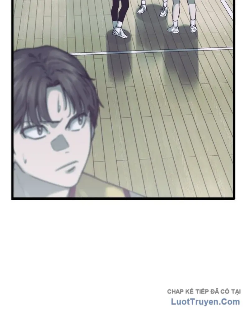 Đội Bóng Rổ Trung Học Chapter 30 - 99