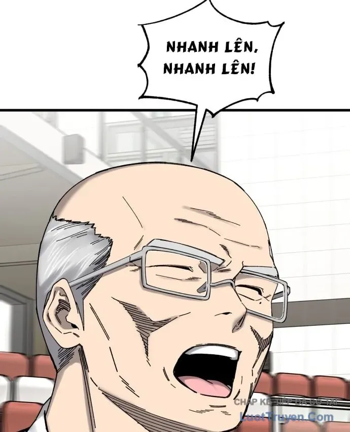Đội Bóng Rổ Trung Học Chapter 31 - 102